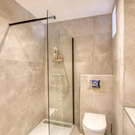 Elegant Moderne Wifi Proche Suquet - Limestay Cannes