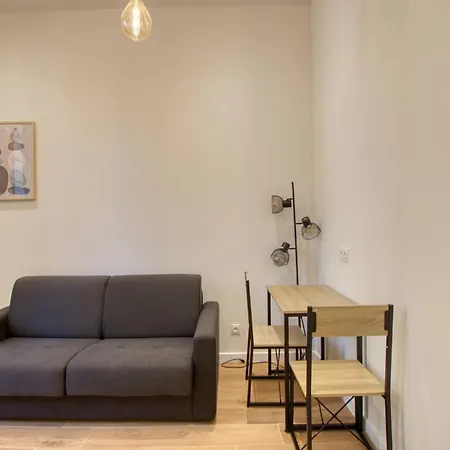 Elegant Moderne Wifi Proche Suquet - Limestay * Cannes